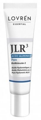 LOVREN  L JLR ACIDO IALURONICO PURO 15 ML