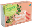 CASSIASOL 60 COMPRESSE - Farmaspeed
