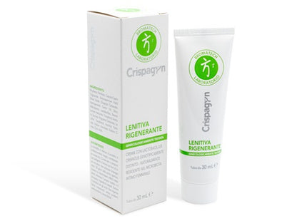 CRISPAGYN SOOTHING REGENERATING 30 ML