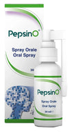 PEPSINO SPRAY ORALE 30 ML - Farmaspeed