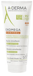 EXOMEGA CONTROL EMOLLIENT ANTI-SCRATCH BALM 200 ML