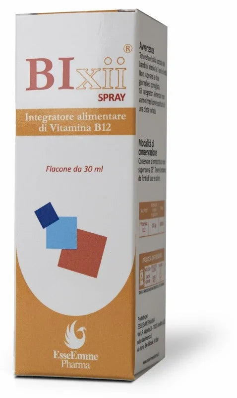 BIXII 30 ML - Farmaspeed