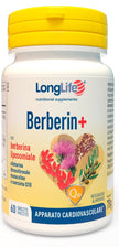 LONGLIFE BERBERIN+ 60 TAVOLETTE RIVESTITE