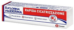 EUCLORINA PRODERMA RAPIDA CICATRIZZAZIONE 30 ML - Farmaspeed