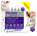 FELIWAY OPTIMUM REFILL 3X48 ML - Farmaspeed