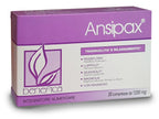 ANSIPAX 30 COMPRESSE BENEFICA