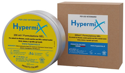 HYPERMIX BARATTOLO 200 ML