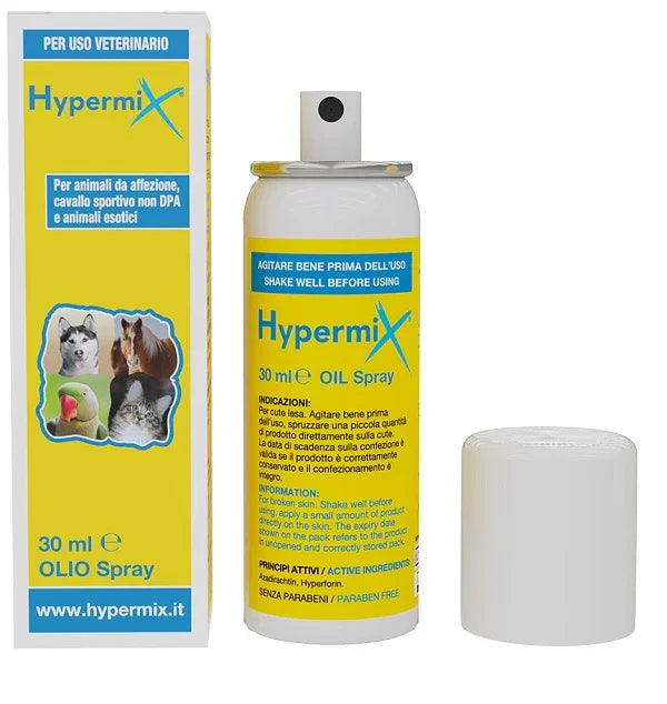 HYPERMIX SPRAY 30 ML - Farmaspeed