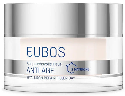 EUBOS HYALURON REPAIR FILLER DAY 50 ML - Farmaspeed