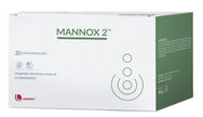MANNOX 2TM 20 OROSOLUBLE STICKS