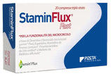 STAMINFLUX FAST 20 COMPRESSE - Farmaspeed