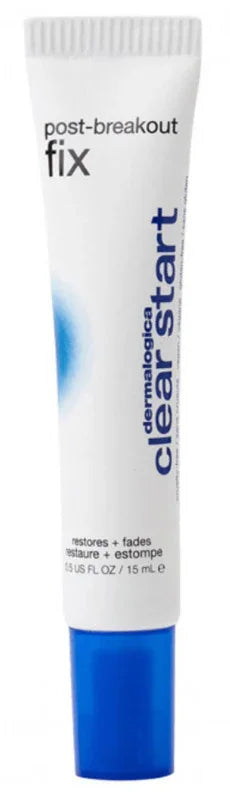 DERMALOGICA POST BREAKOUT FIX 15 ML - Farmaspeed