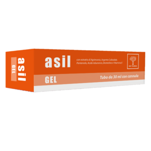 ASIL GEL 30 ML