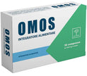 OMOS 30 COMPRESSE - Farmaspeed