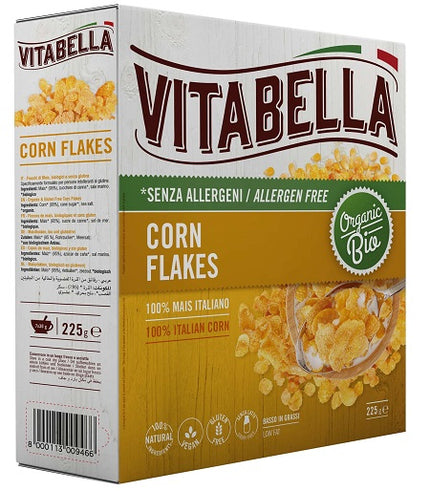 VITABELLA CORN FLAKES CORN FLAKES 300 G