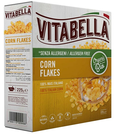 VITABELLA CORN FLAKES CORN FLAKES 300 G