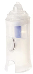 RHINO CLEAR DOCCIA NASALE NEUTRO - Farmaspeed