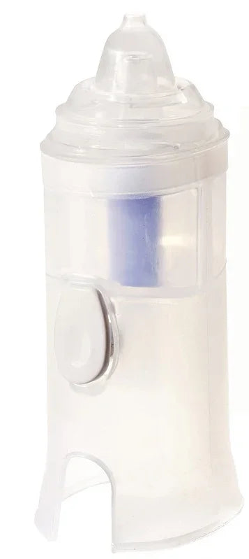 RHINO CLEAR DOCCIA NASALE NEUTRO - Farmaspeed