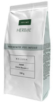 MELISSA FOGLIE TAGLIO TISANA 100 G - Farmaspeed