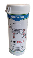 GAG PLUS 200 G 120 TAVOLETTE - Farmaspeed