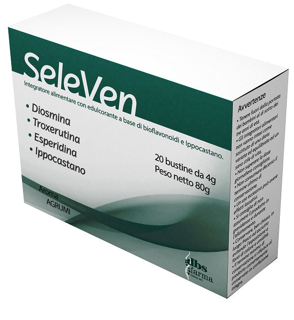 SELEVEN 20 SACHETS