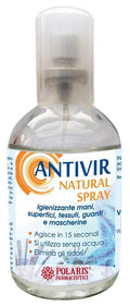 ANTIVIR SPRAY 100 ML - Farmaspeed