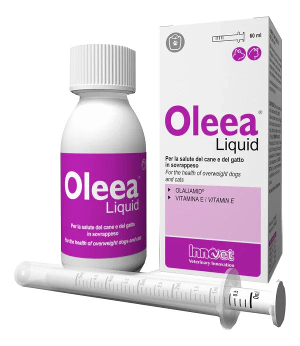 OLEEA LIQUID 60 ML - Farmaspeed