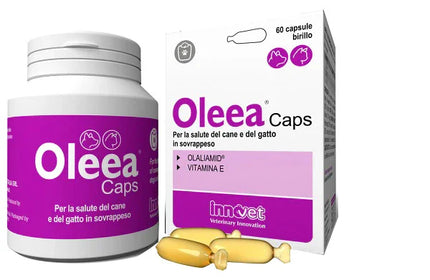OLEEA CAPS 60 CAPSULE - Farmaspeed
