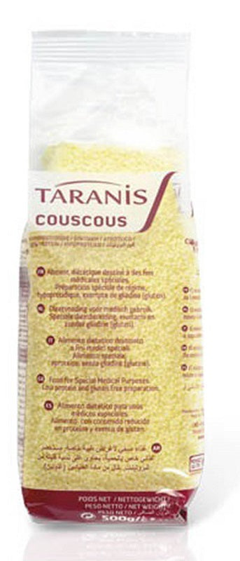 TARANIS COUSCOUS 500 G