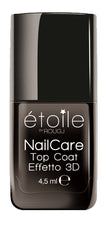 ROUGJ ETOILE TOP COAT UV EFFETTO 3D 5 ML
