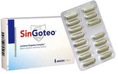 SINGOTEO 30 CAPSULE - Farmaspeed