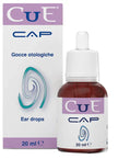 CUE CAP GOCCE OTOLOGICHE 20 ML - Farmaspeed