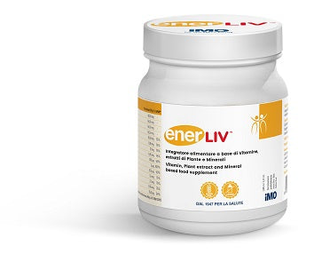 ENERLIV 350 G