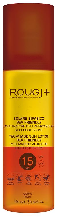 ROUGJ SUN SPF15 100 ML