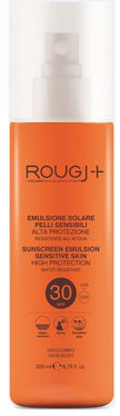ROUGJ SUN SPF30 SENSITIVE SKIN 200 ML