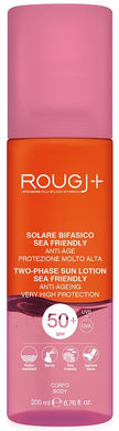 ROUGJ SUN SPF50+ ANTI-AGE 200 ML