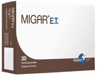MIGAR ET 30 CAPSULE - Farmaspeed
