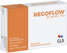 REGOFLOW 30 COMPRESSE