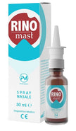 RINOMAST SPRAY NASALE 30 ML - Farmaspeed