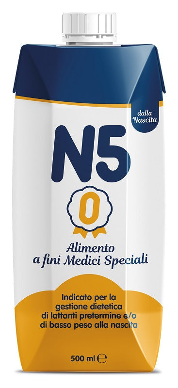 N5 0 500 ML