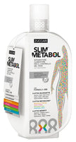 SLIM METABOL NUOVA FORMULAZIONE 888 ML - Farmaspeed