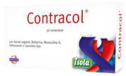 CONTRACOL 30 TABLETS
