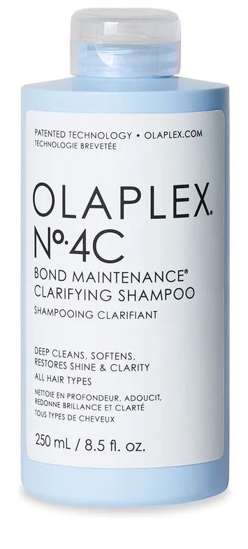 OLAPLEX N 4 BOND MAINTENANCE SHAMPOO 250 ML