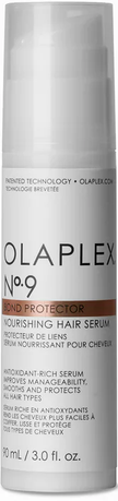 OLAPLEX N 9 BOND PROTECTOR NOURISHING HAIR SERUM 90 ML