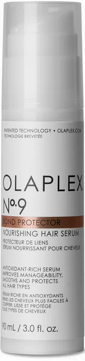 OLAPLEX N 9 BOND PROTECTOR NOURISHING HAIR SERUM 90 ML