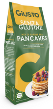 RIGHT GLUTEN FREE PANCAKE MIX 400 G