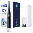 ORAL-B IO 6 BLACK SPAZZOLINO ELETTRICO + 2 REFILL - Farmaspeed