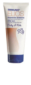 IMMUNO ELIOS DOPOSOLE IDRATANTE BABY & KIDS 200 ML - Farmaspeed