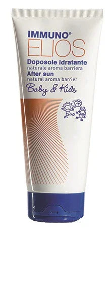 IMMUNO ELIOS DOPOSOLE IDRATANTE BABY & KIDS 200 ML - Farmaspeed