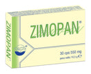 ZIMOPAN 30 CAPSULE - Farmaspeed